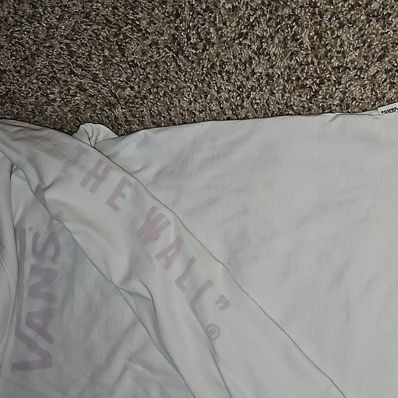 Vans Long Sleeve Shirt🆑️⏰️ - Picture 5 of 7